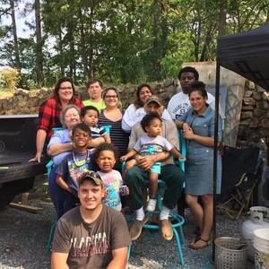 Meet your Posher, Beau